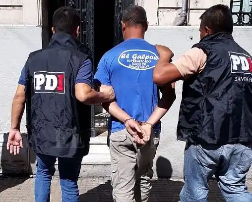 Detuvieron al principal sospechoso por la desaparición del matrimonio Sosa