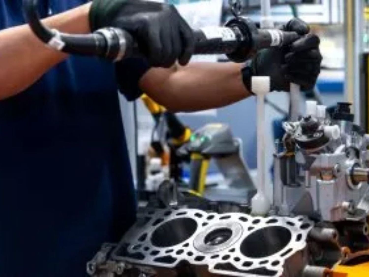 El Gobierno eliminó trabas a la importación de autopartes