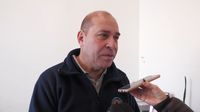 Incendios: Defensa Civil pide denunciar quema de pastos y residuos
