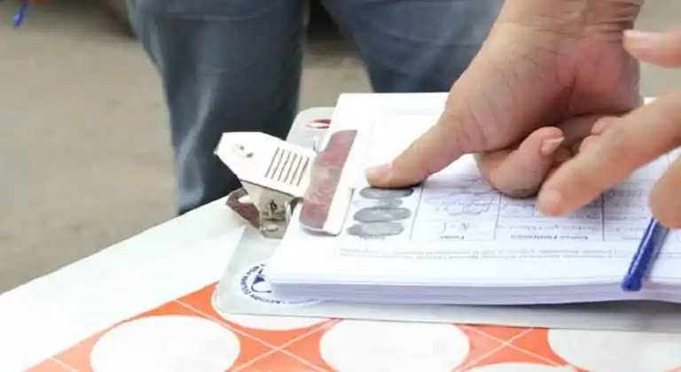 Conozca el cronograma del CNE para recolectar el 20% de las firmas para el revocatorio