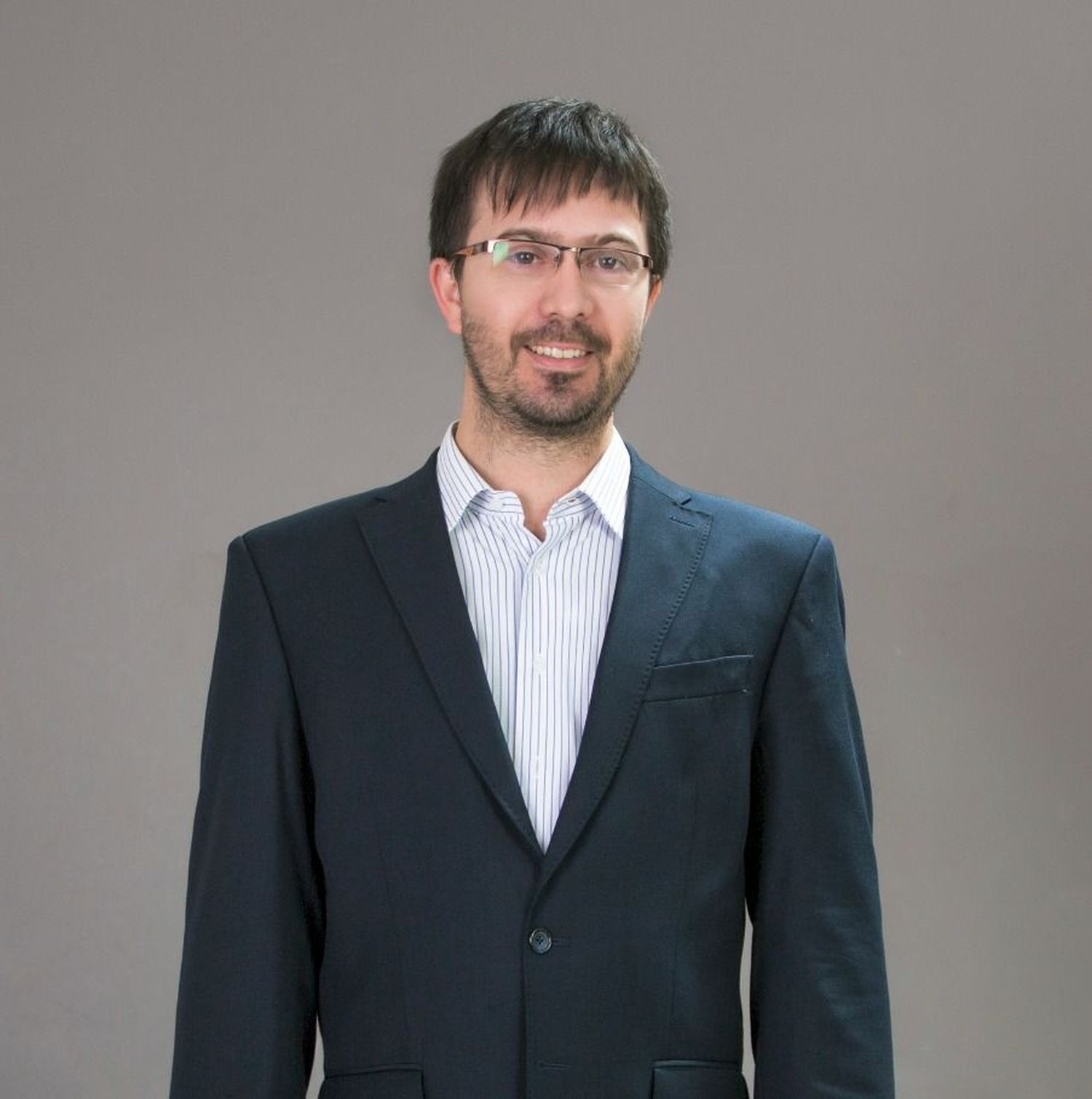 Ignacio Pérez Nuñez fue elegido presidente del Colegio de Abogados