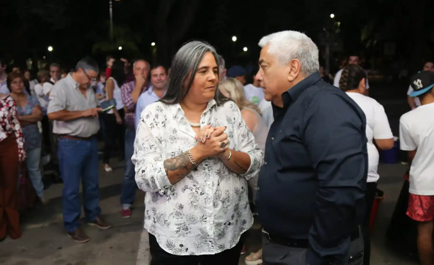 Majo Mora se despidió de Cultura: “Fue una gran experiencia”
