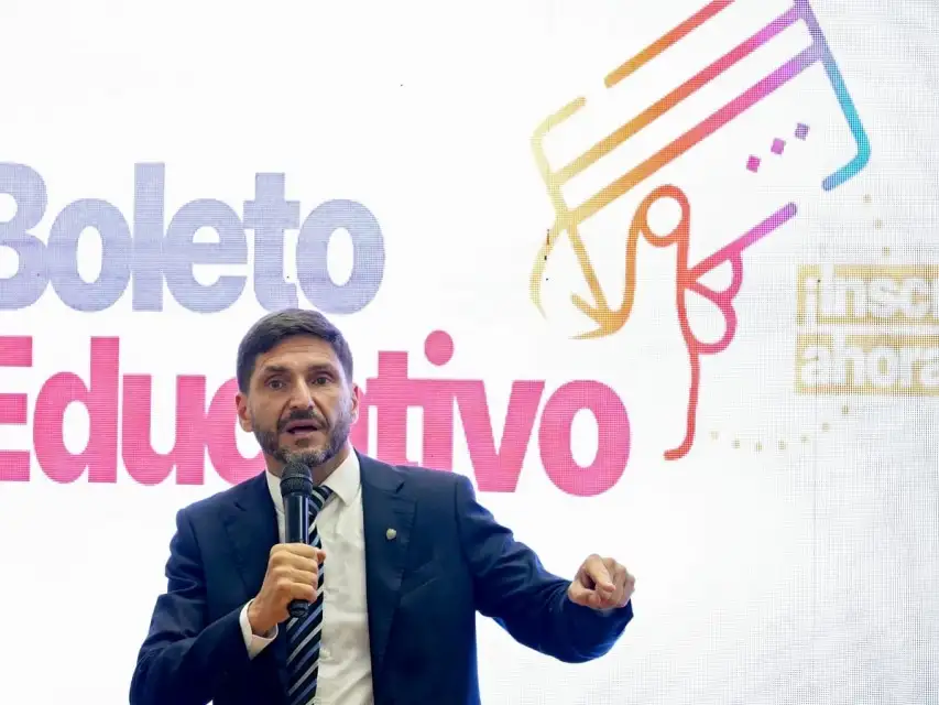 Entre 2024 y 2025 se destinaron más de $122.000 millones a esta iniciativa, incluido el boleto para zonas rurales.