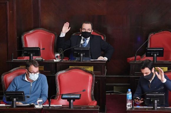Impulsan la "Ley de Víctimas" en la provincia de Buenos Aires
