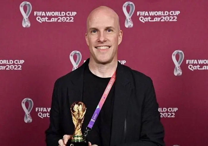 Conmoción por la muerte del periodista Grant Wahl en QATAR 2022