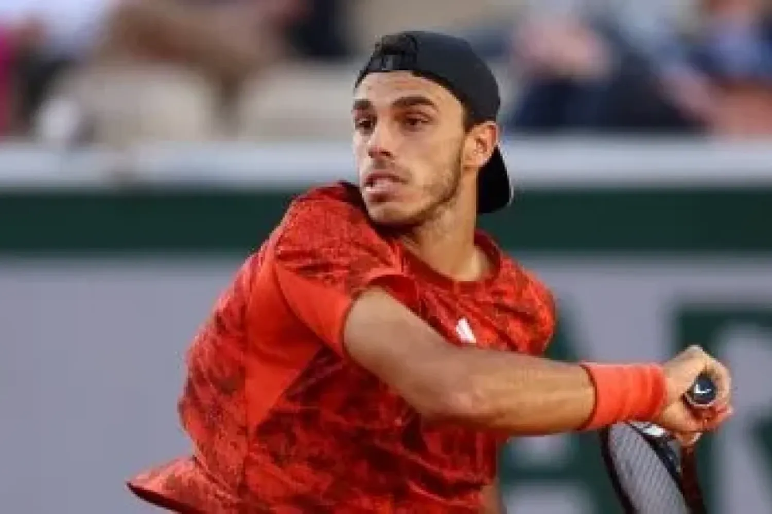 Cerúndolo en la tercera ronda de Roland Garros