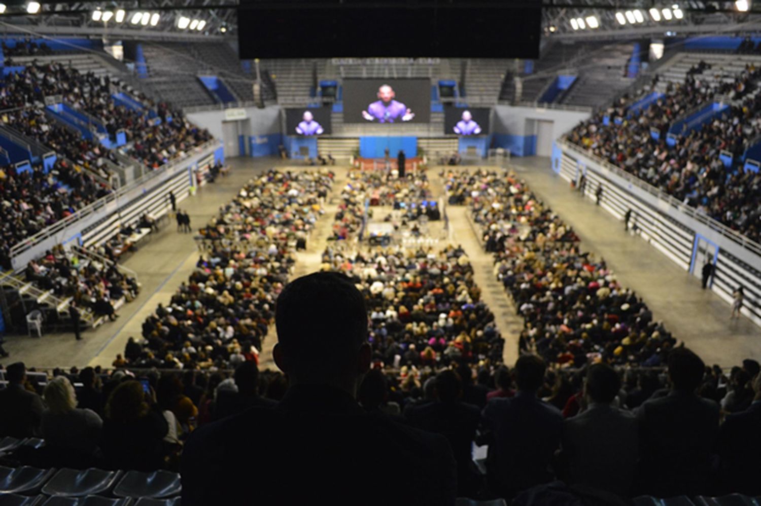 Los testigos de Jehová de Tandil invitan a un encuentro multitudinario