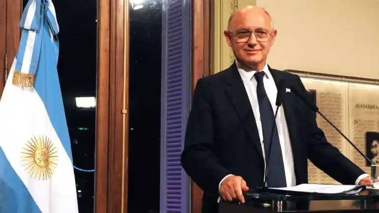 Atentado a la AMIA: Irán aprobó el Memorándum de Entendimiento con Argentina