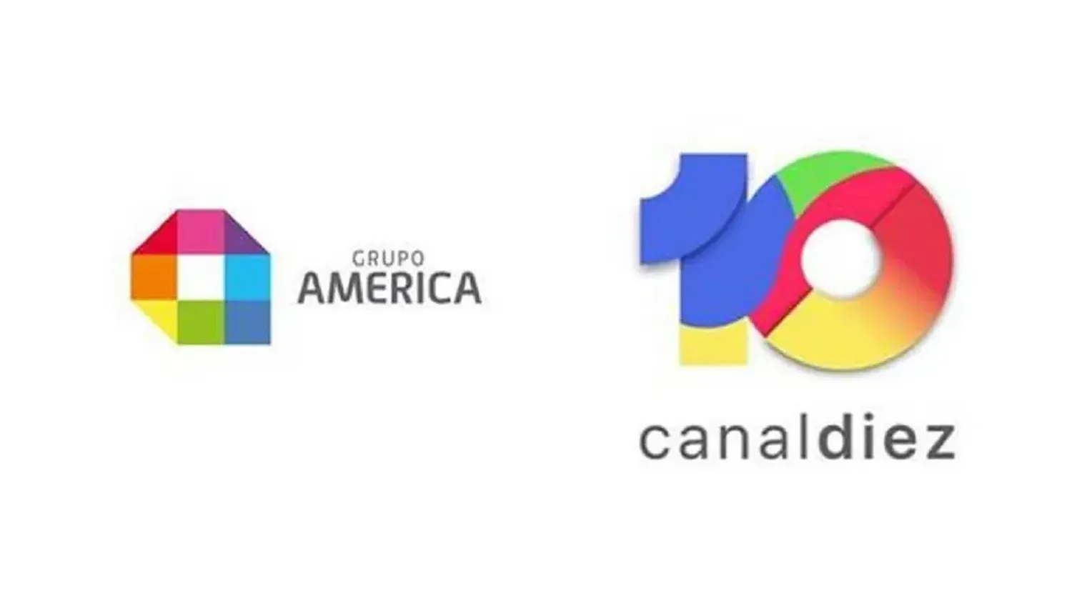 Grupo América relanza Canal 10