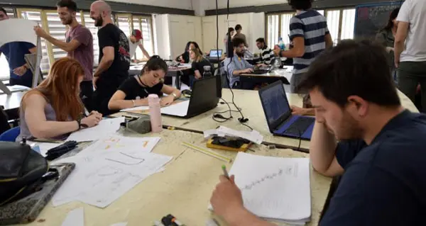 Límites de la educación superior internacional