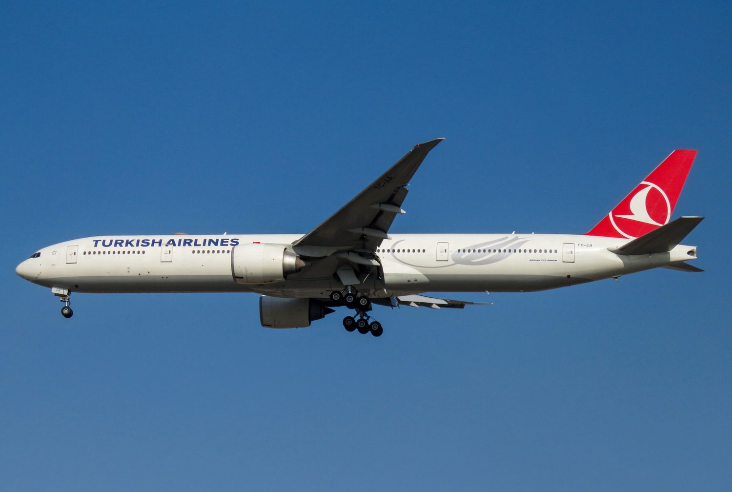 Turkish Airlines incrementa sus vuelos a Dubai