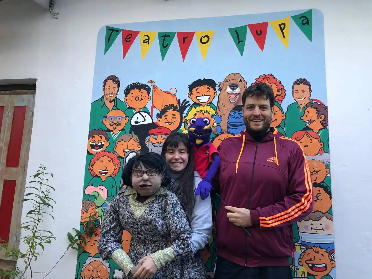 la lupa titeres 12-05-24 - 1