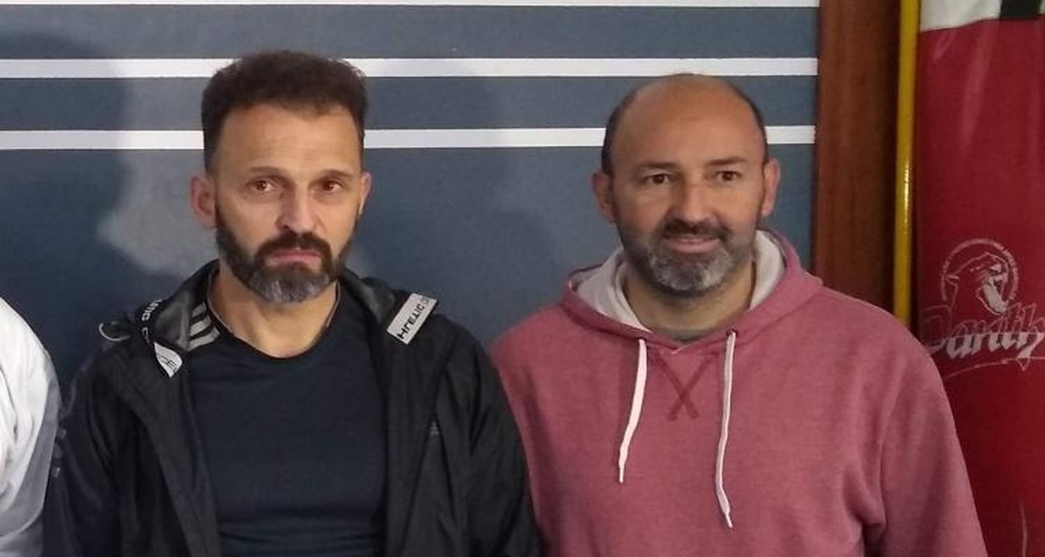 Héctor Barcala cargó contra la Dirección de Deportes por “no apoyar en nada” en el Sudamericano