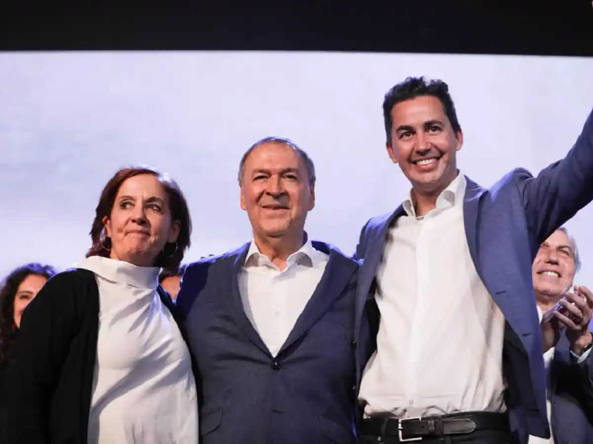 En la ciudad, la mitad del padrón votó a Schiaretti