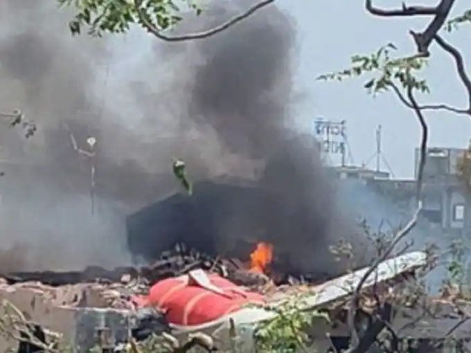 La nave era un Boeing 787-8 Dreamliner.