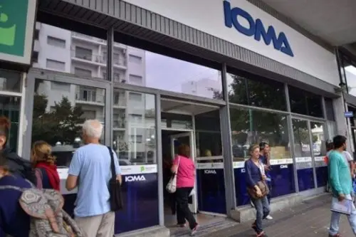 Polémica por un aumento unilateral de bonos de IOMA por parte de médicos