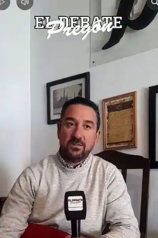 “Diálogo con Sebastián Benedetti, referente del tiro federal y la federación entrerriana”