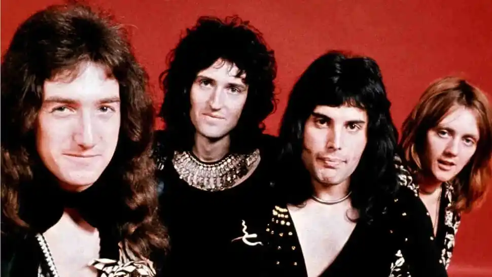Queen y el regalo inesperado de Navidad: Brian May rescata una canción inédita para los fans.