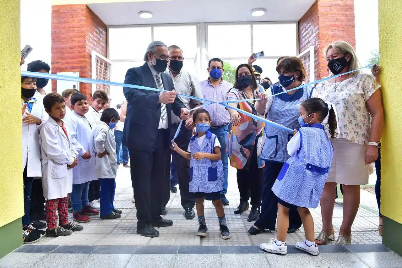 Habilitaron 3 nuevos JIN en el departamento Pirané