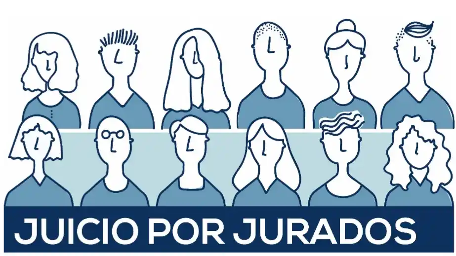 Juicio por jurados: declararon culpable a un acusado de homicidio