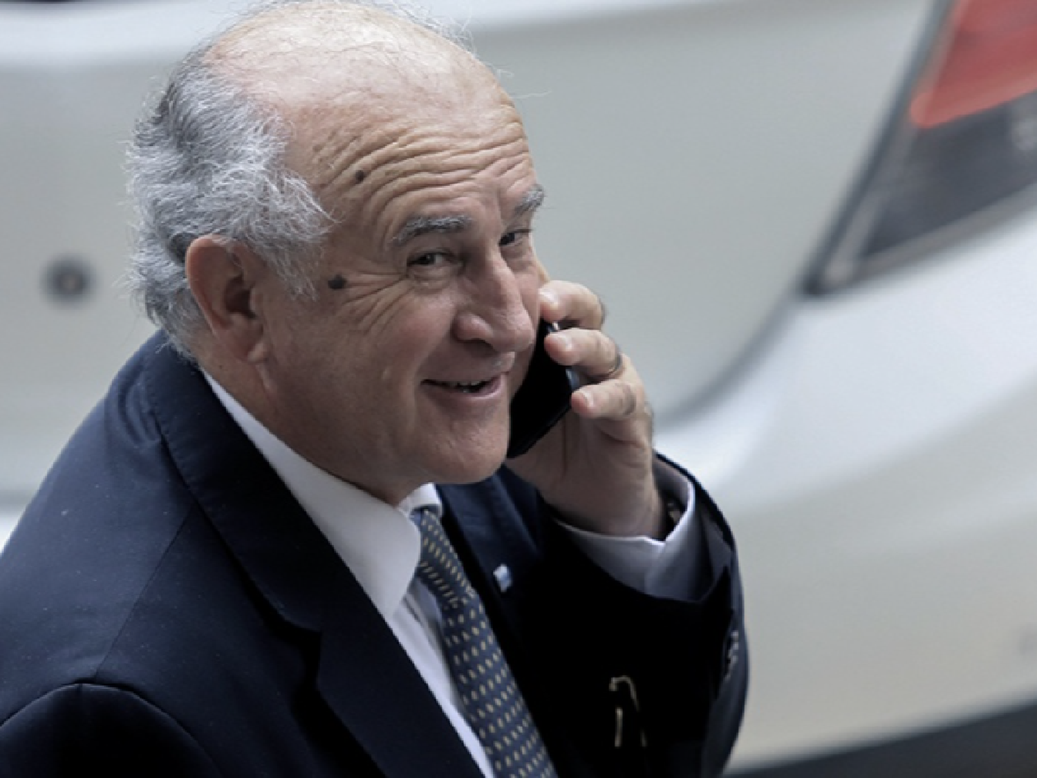 Parrilli pidió investigar a Revolución Federal en la causa por amenazas a Cristina