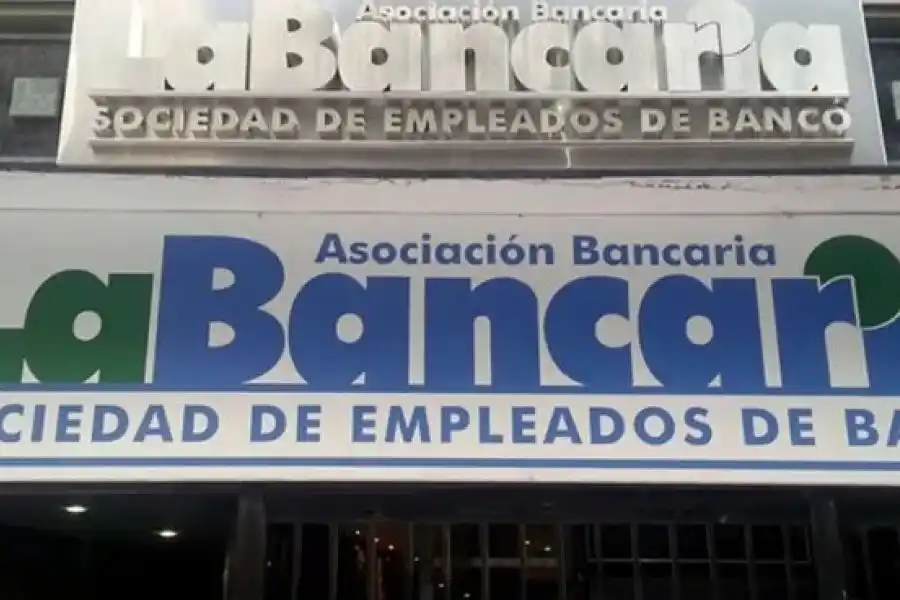 La Bancaria lo acusó de "terrorismo electoral"