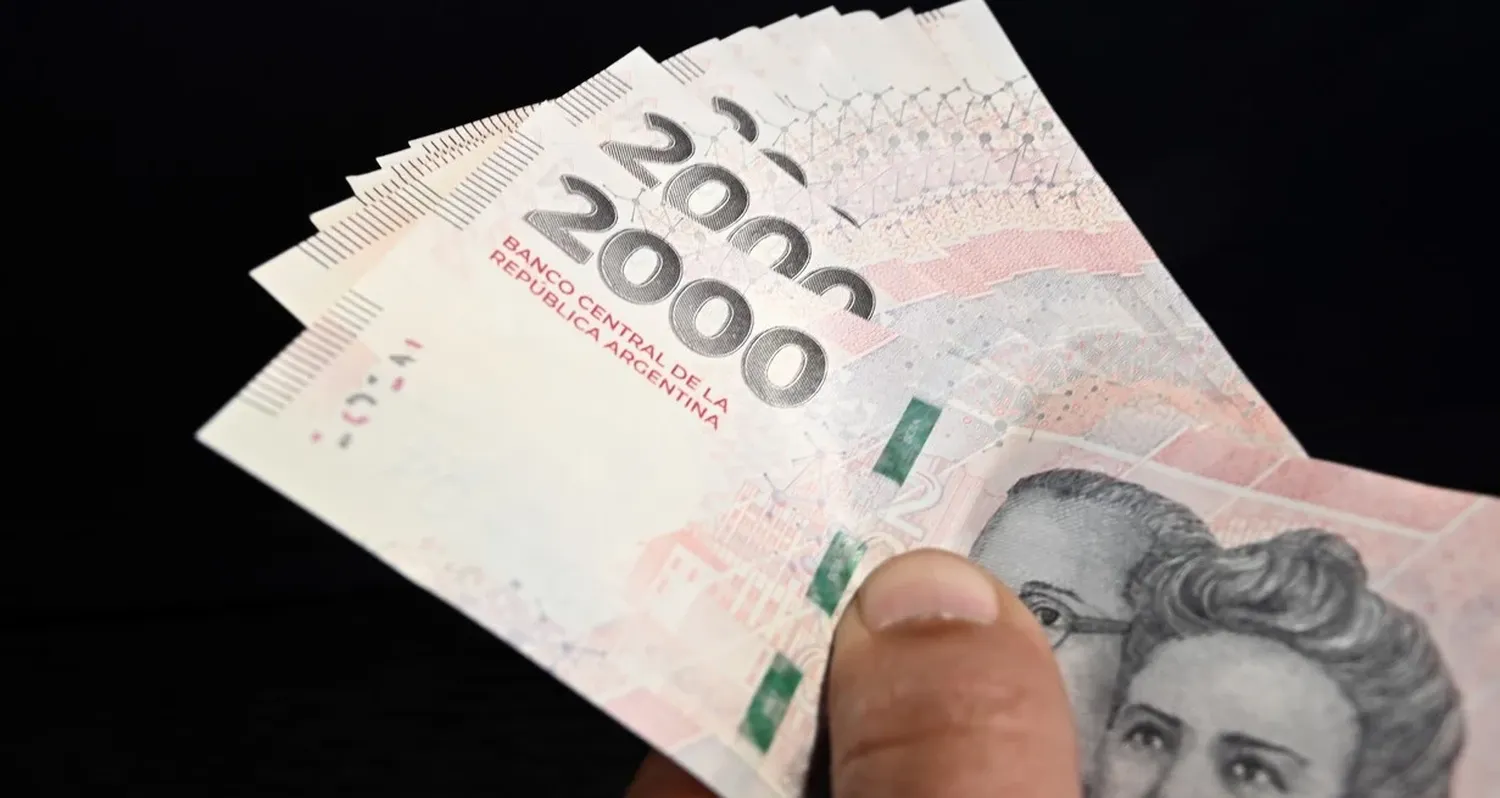 Si bien baja desde enero del 2024, con un par de repuntes parciales desde entonces, la inflación de "servicios" en la Argentina aún permanece más alta que la de "bienes". Foto: Archivo / Flavio Raina.