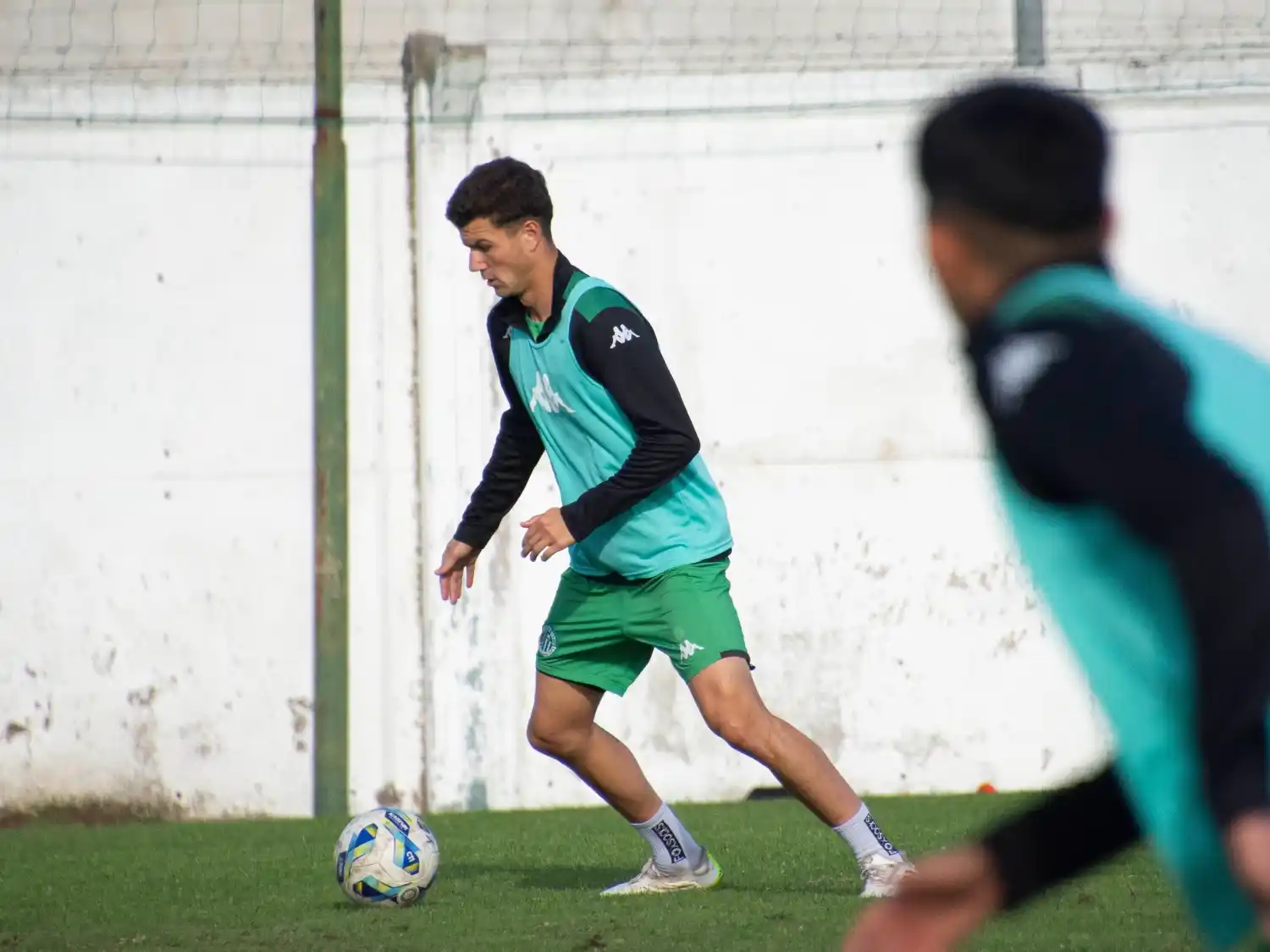 Foto: Prensa Kimberley