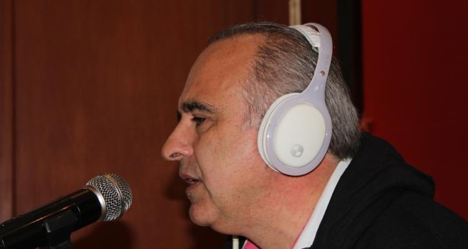 Rosa en Sin Galera: “Queremos salir de este difícil momento”
