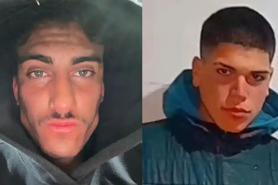 Tomás Holder disparó contra Thiago: "Me atacaron y ahora me toca a mí"