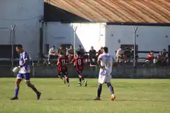 Boletín Oficial N°1137: Sanciones y resoluciones tras la segunda fecha de la "Copa 50 Aniversario – Grupo El Rodeo"