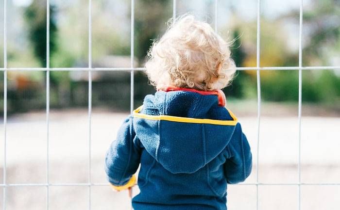 Los niños inhibidos son más propensos a padecer trastornos de ansiedad y depresión más adelante