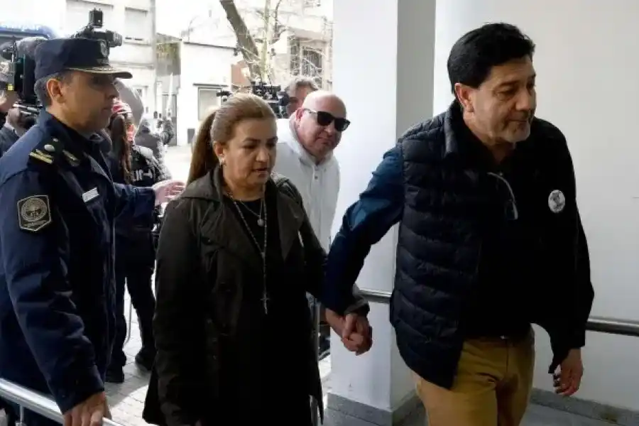 Crimen de Fernando Báez Sosa: Máximo Thomsen dijo que no planearon matarlo y cuestionó la legalidad del proceso