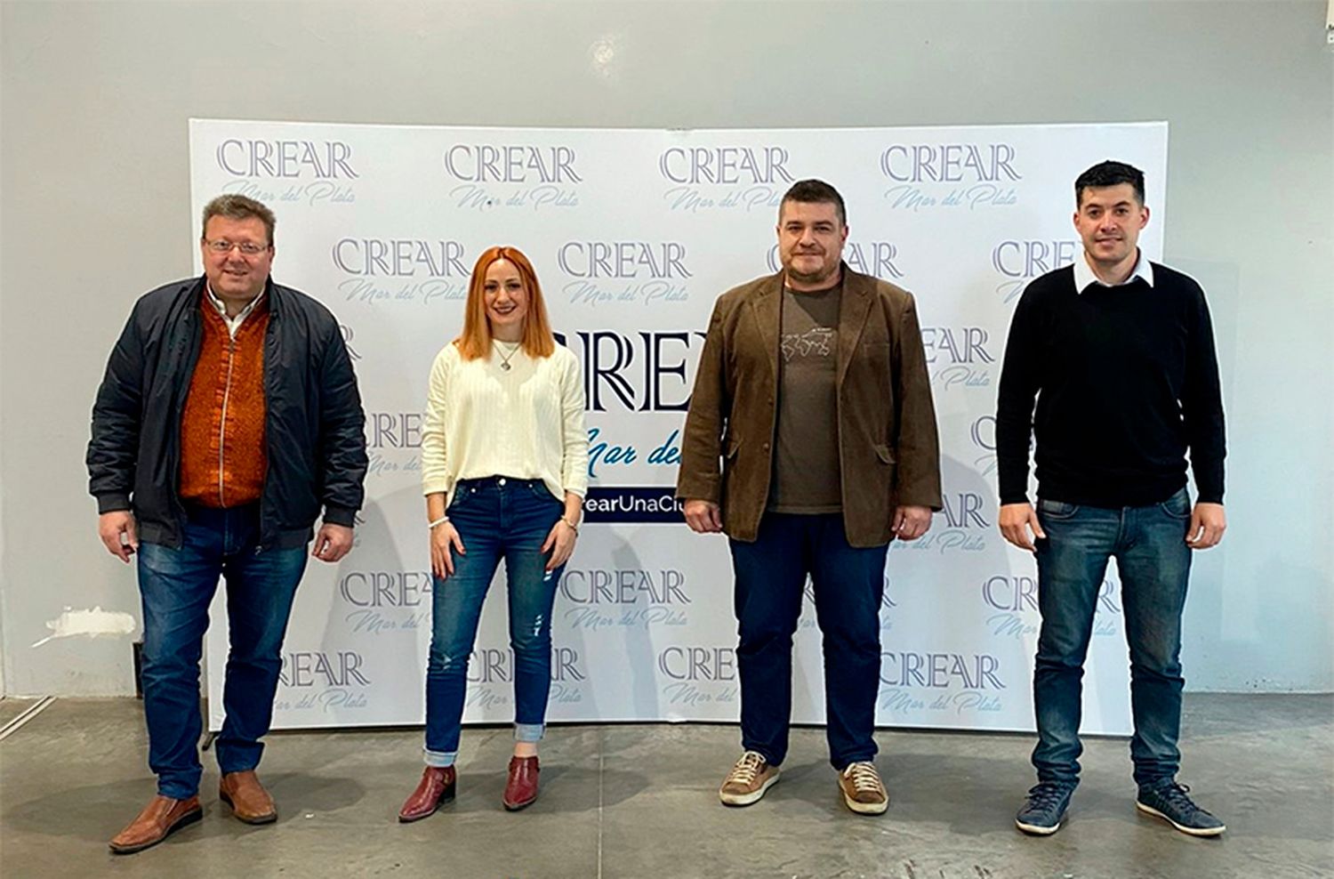 Unión por Todos, que obtuvo el sexto lugar en las PASO, apoyará a Crear en las elecciones generales