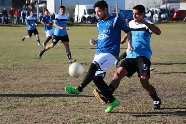 David Tellechea: “Tenemos sobrada confianza en lograr el campeonato”