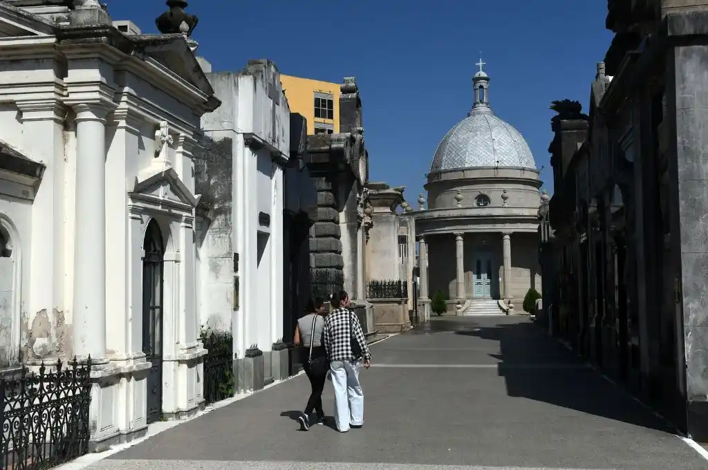 Servicios municipales previstos para Semana Santa en la ciudad de Santa Fe