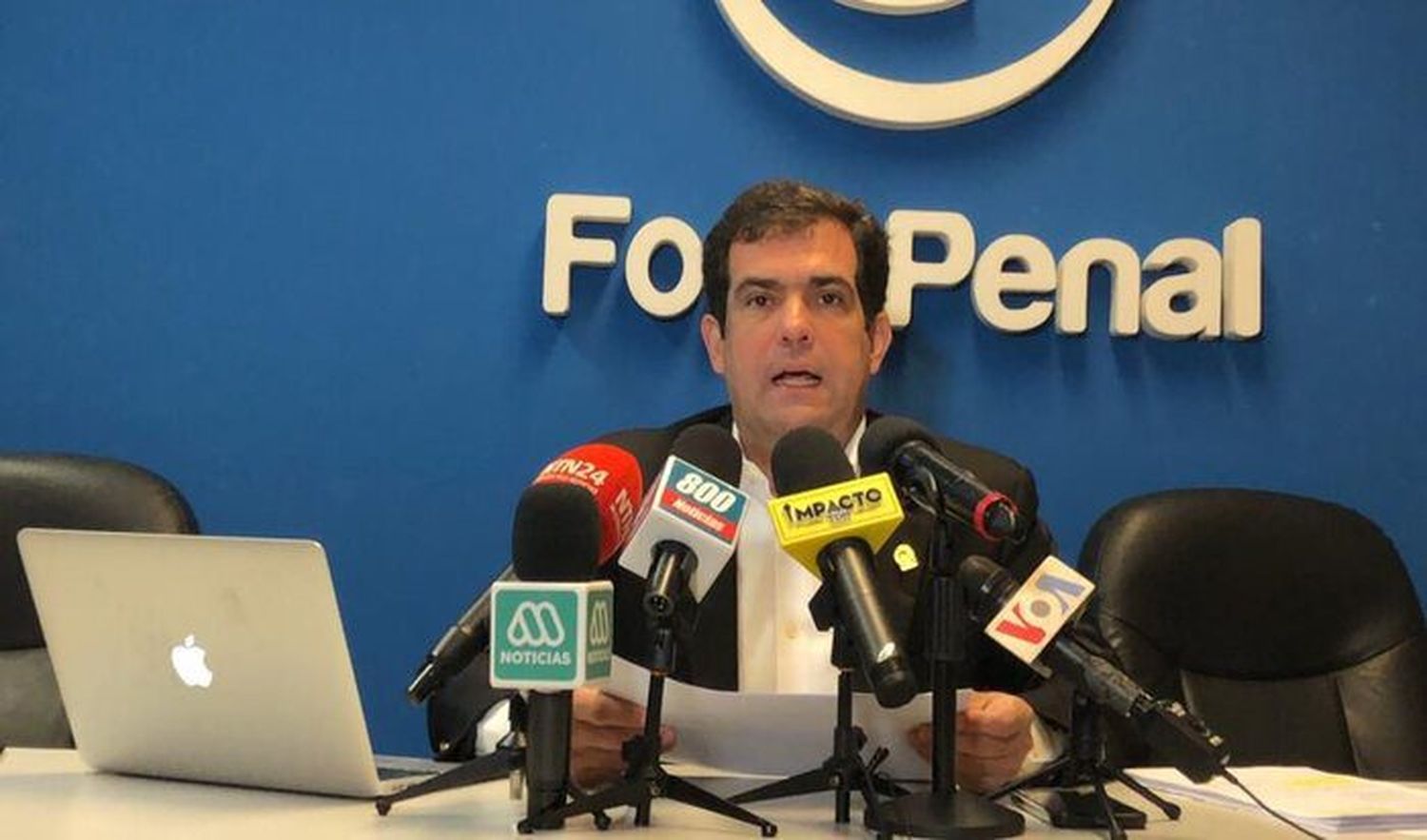 ¡AMPARADO EN LA REFORMA DEL COPP! Capitán Caguaripano podría ser uno de los beneficiados
