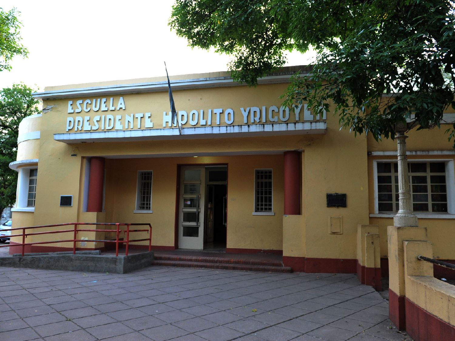 Inscriben a interesados en finalizar los estudios primarios 