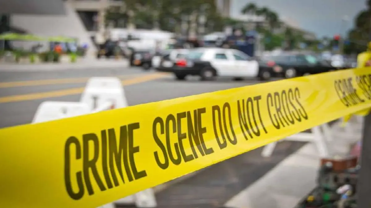 TERROR EN FLORIDA por tiroteo afuera de un McDonald’s que dejó dos muertos