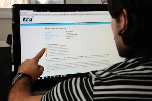 Intimarán a dueños de unas 100 mil propiedades que figuran como baldíos