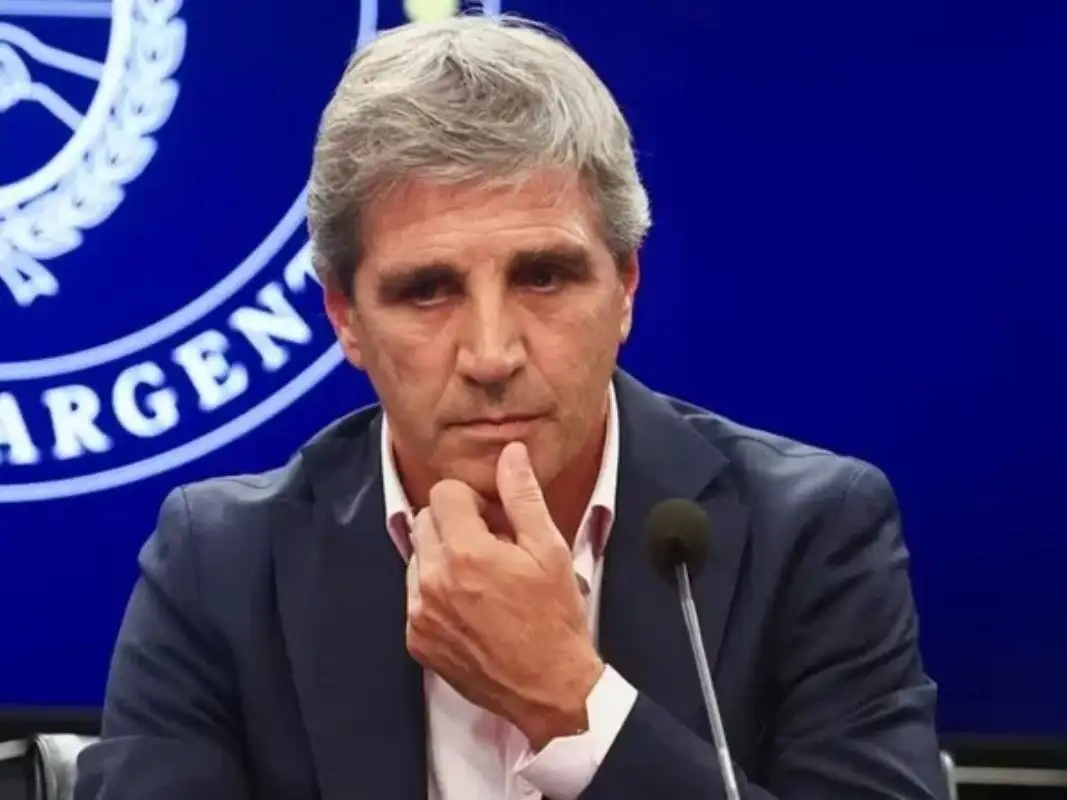 Luego del pago de intereses, el saldo positivo del mes fue de $ 239.299 millones.