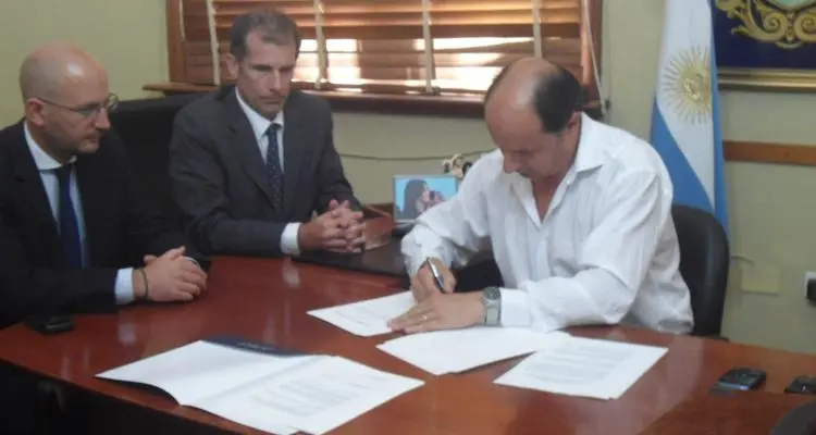 Guacone cerró el acuerdo con la AFIP