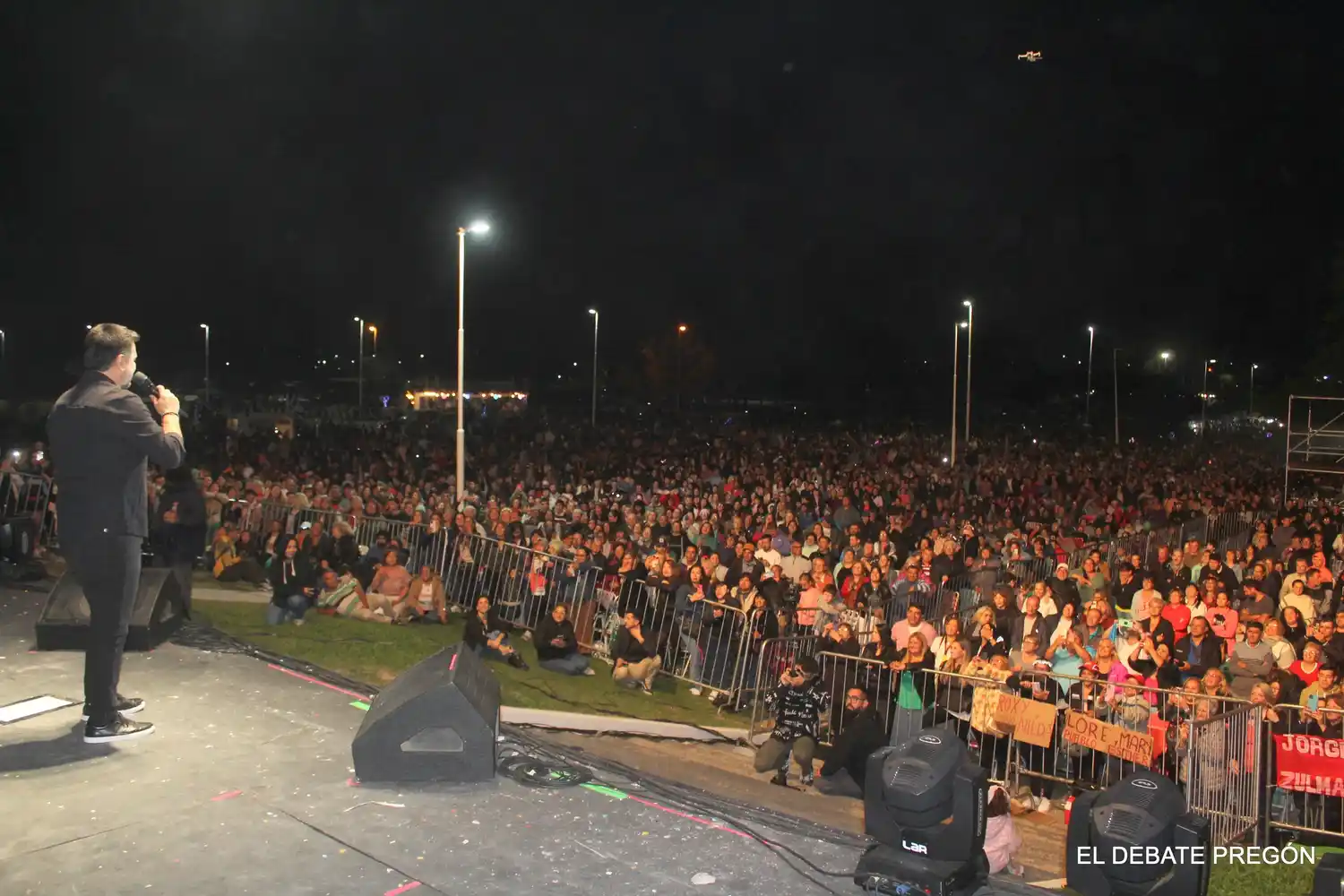 Gualeguay ultima detalles para la Fiesta del Asado y la Galleta: conocé la grilla de artistas del fin de semana