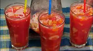 ¡SE COME VENEZOLANO! Receta de Tizana