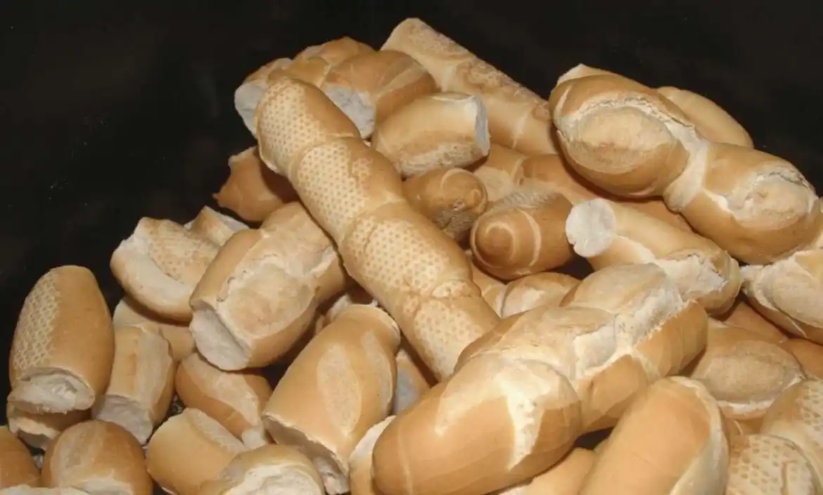 Empresarios del sector confirman una nueva suba del pan