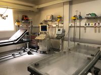 Salud Pública: las atenciones por la Guardia del Hospital aumentaron casi un 15 por ciento en 2024