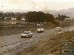 Hace 45 años, nacía un ícono de las sierras
