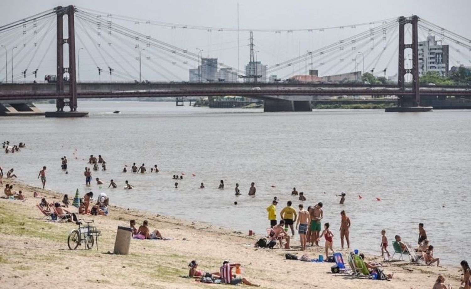 Definieron los protocolos para las playas y los balnearios en el país