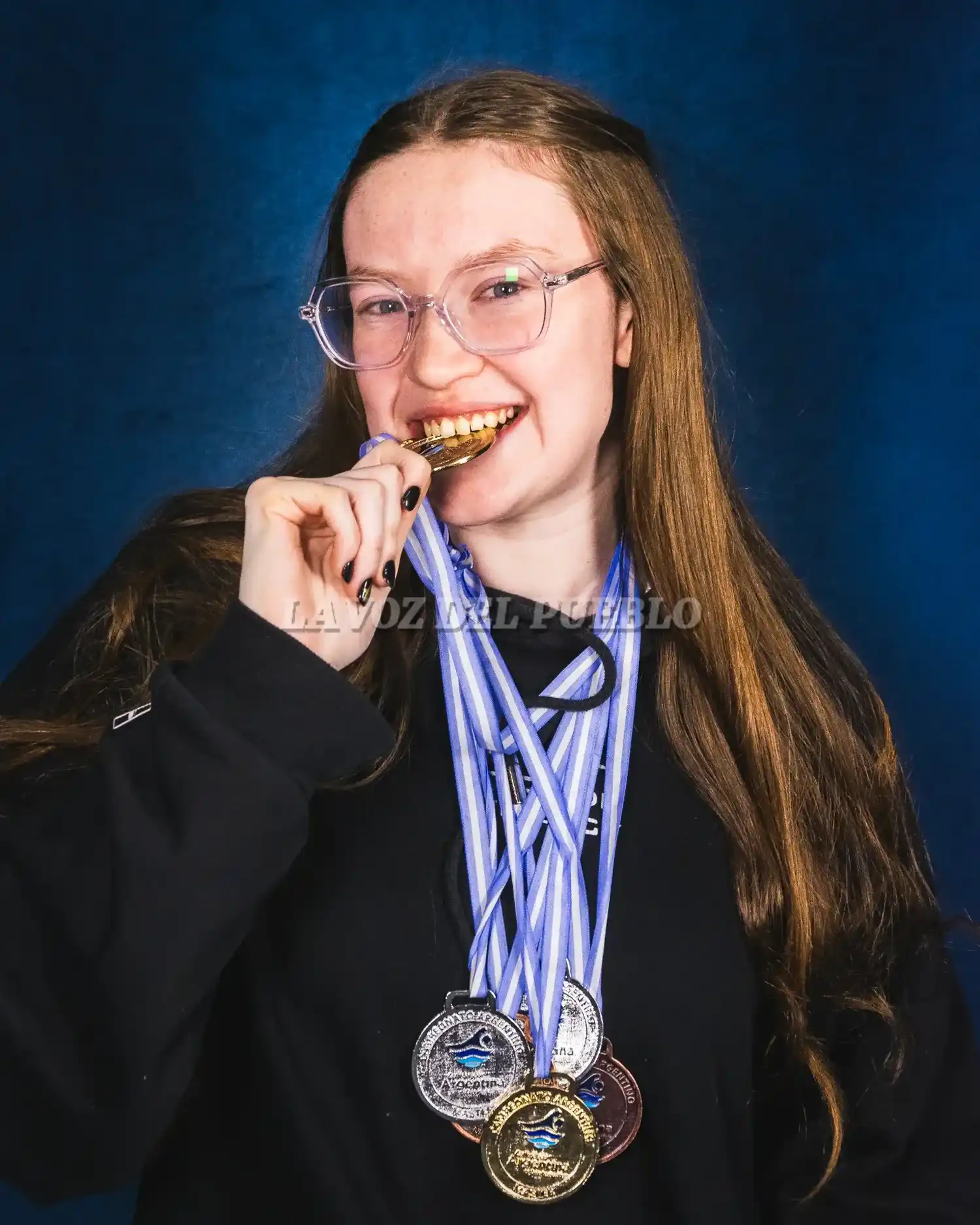 pierina medallas - 3