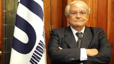 Para la UIA es “preocupante” la caída fabril